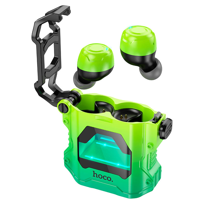 TWS headset “EW33 Interstellar” TWS headset “EW33 Interstellar”